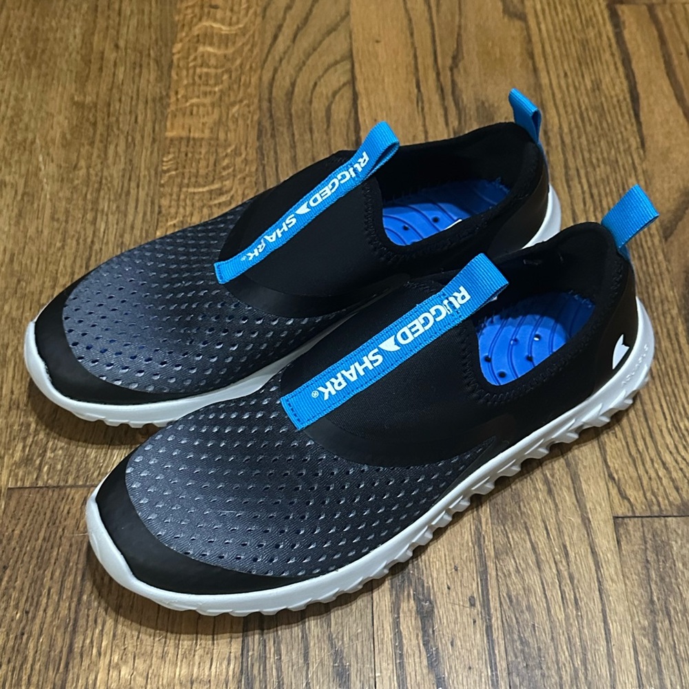 Rugged Shark Water Shoes